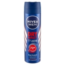 Nivea Men Dry Impact Anti-Perspirant 150 ml